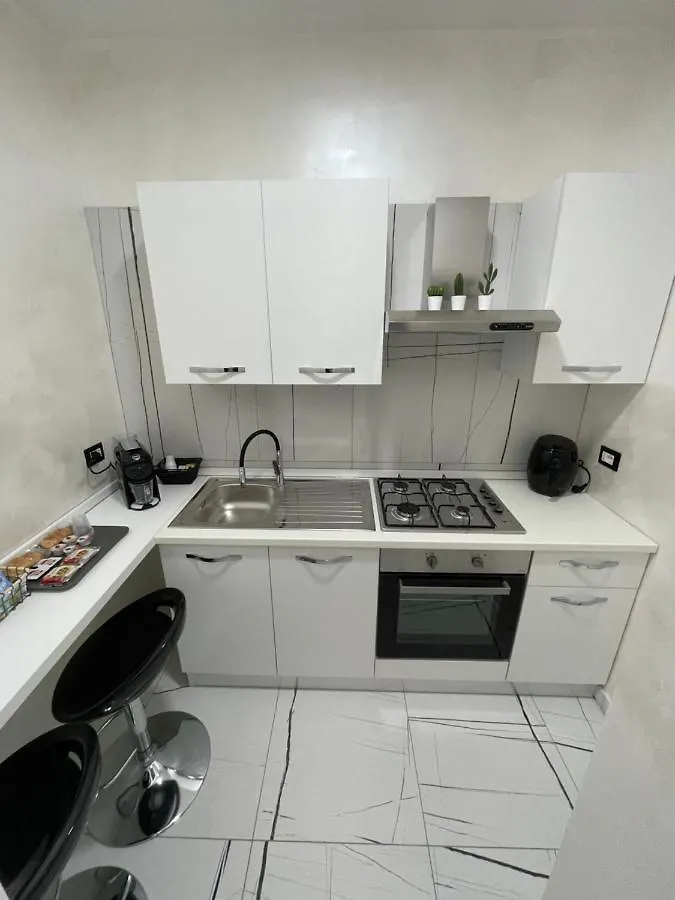Διαμέρισμα Suite Elite Κατάνια