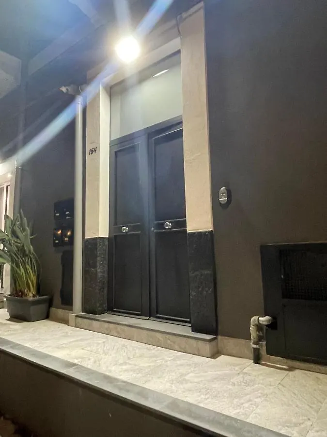 Διαμέρισμα Suite Elite Κατάνια