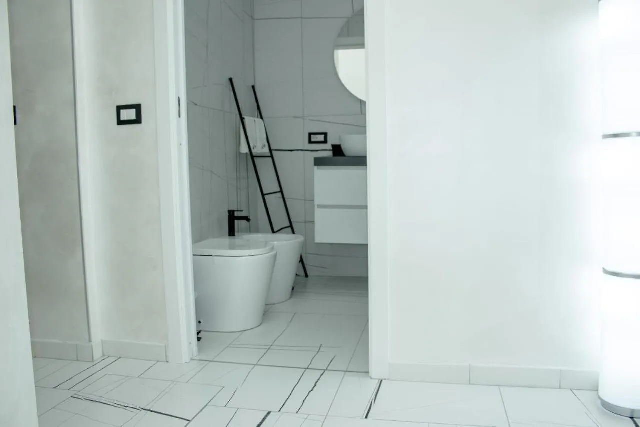 Διαμέρισμα Suite Elite Κατάνια