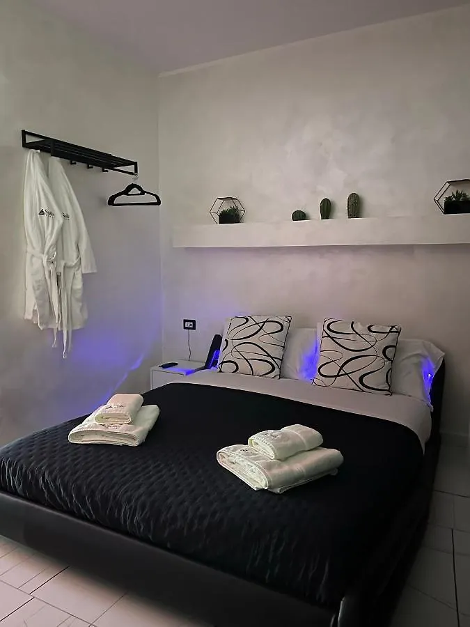 Suite Elite Κατάνια