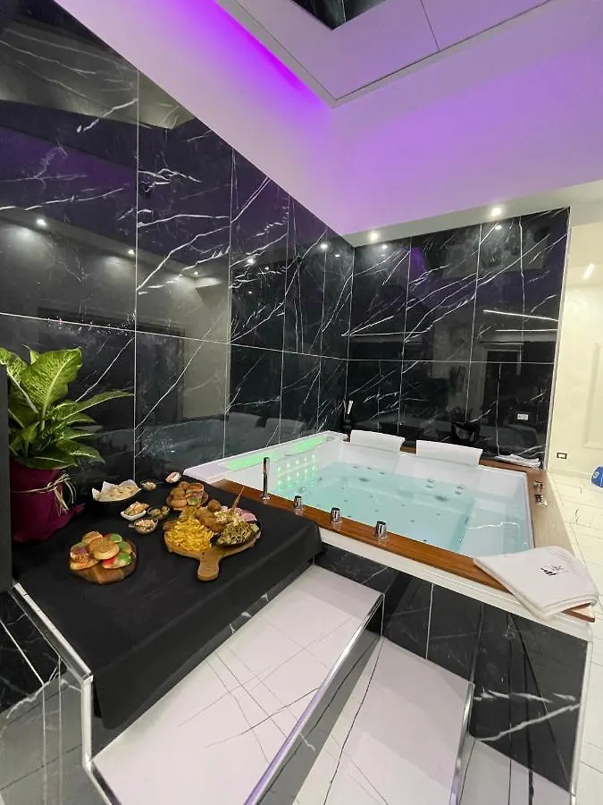 Suite Elite Κατάνια Διαμέρισμα