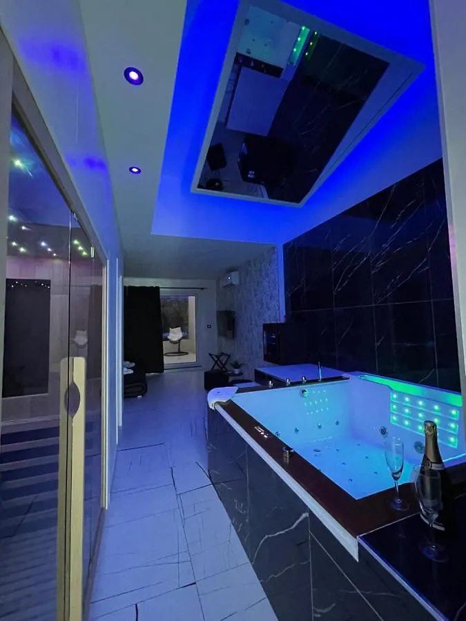Suite Elite Κατάνια