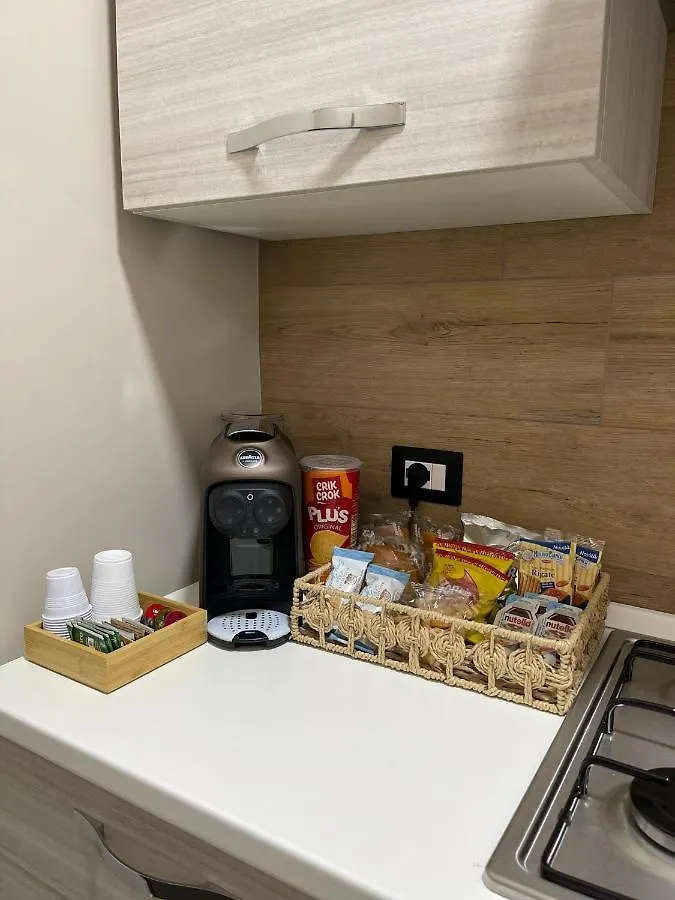Suite Elite Κατάνια Ιταλία