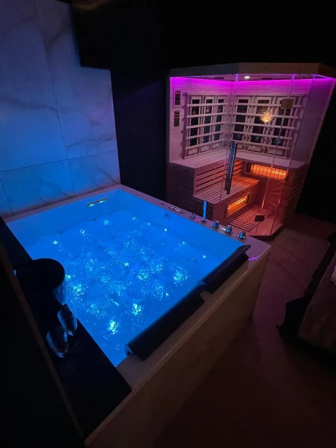 Suite Elite Κατάνια